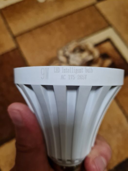 Аварійна лампа, лампа з акумулятором,  для кемпінгу