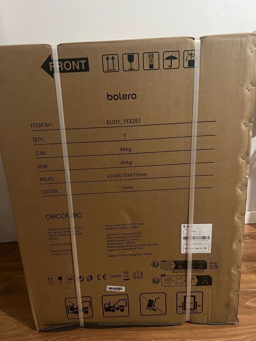 Máquina de lavar loiça