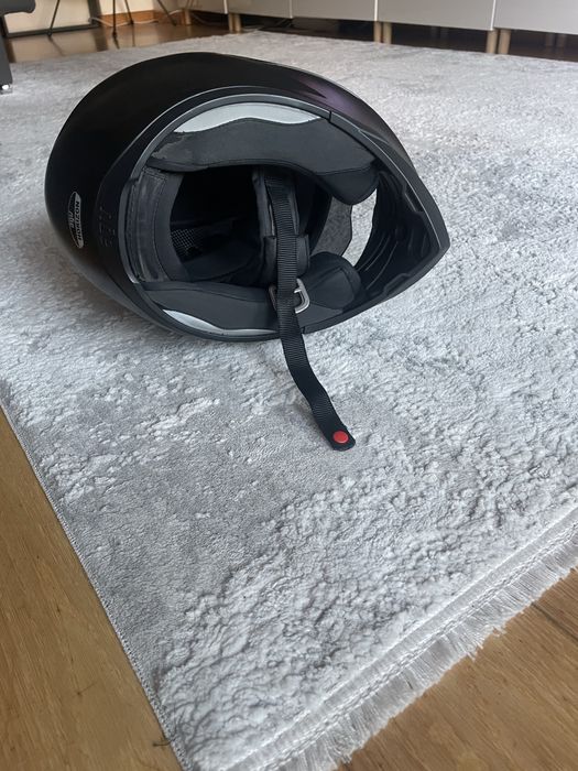 Capacete AGV Horizon M