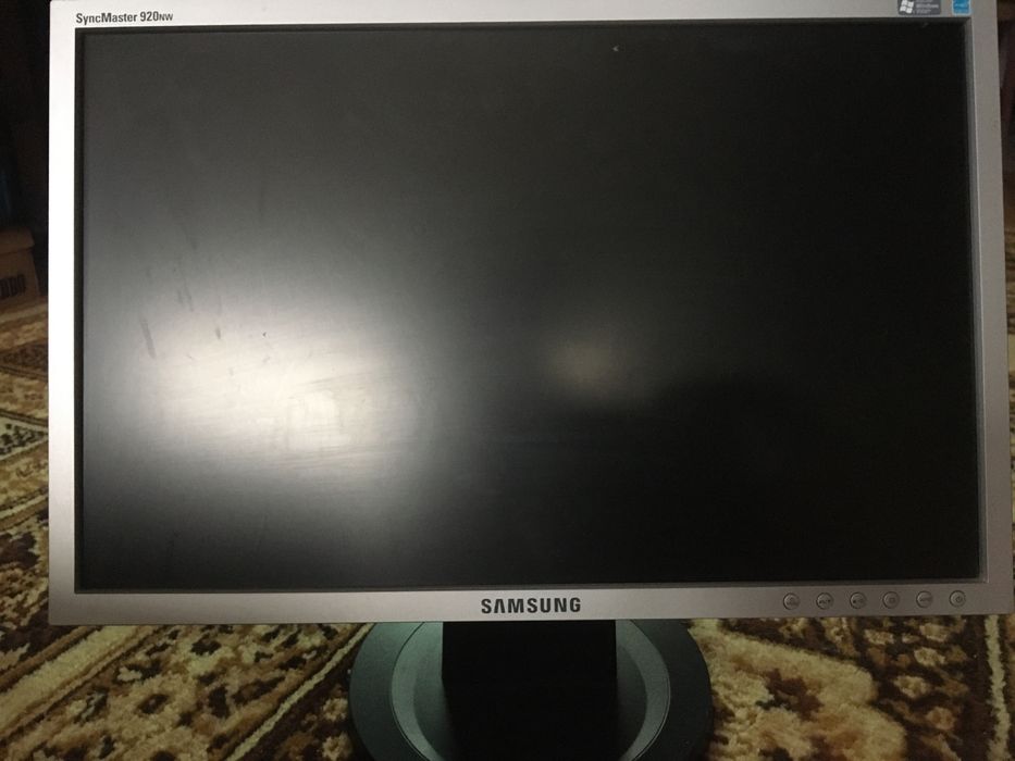 Монітор Samsung