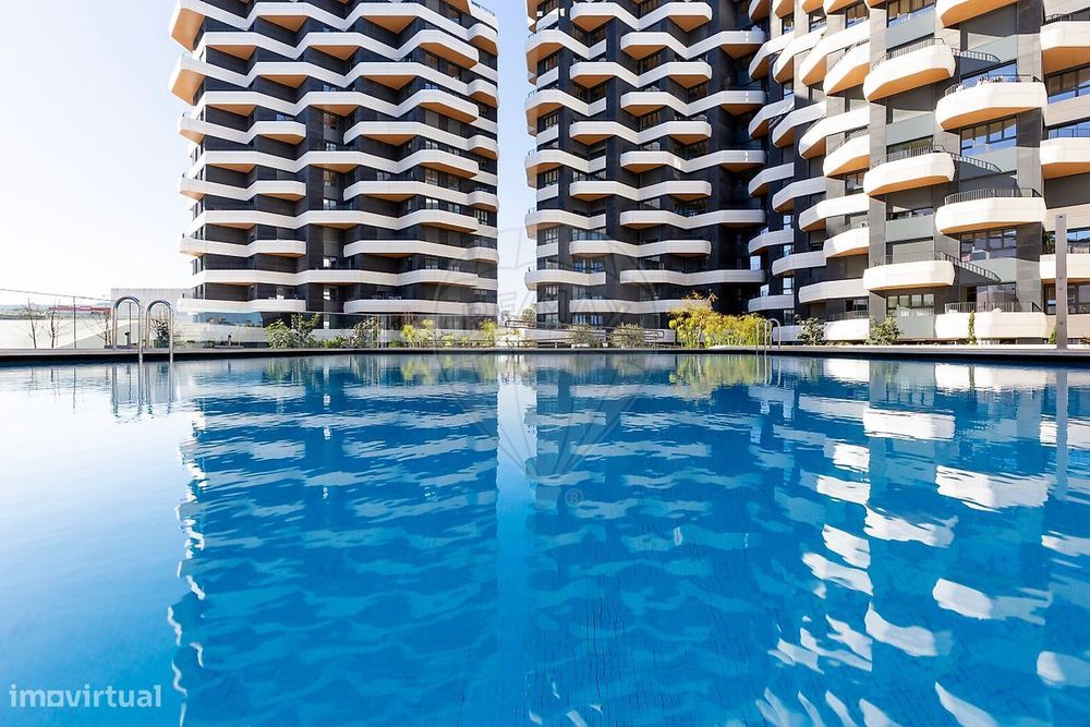 T2 Apartment for Sale