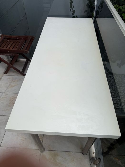 Mesa de cozinha / apoio