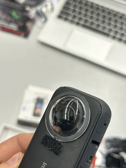 Insta 360x3 1wł Poznań