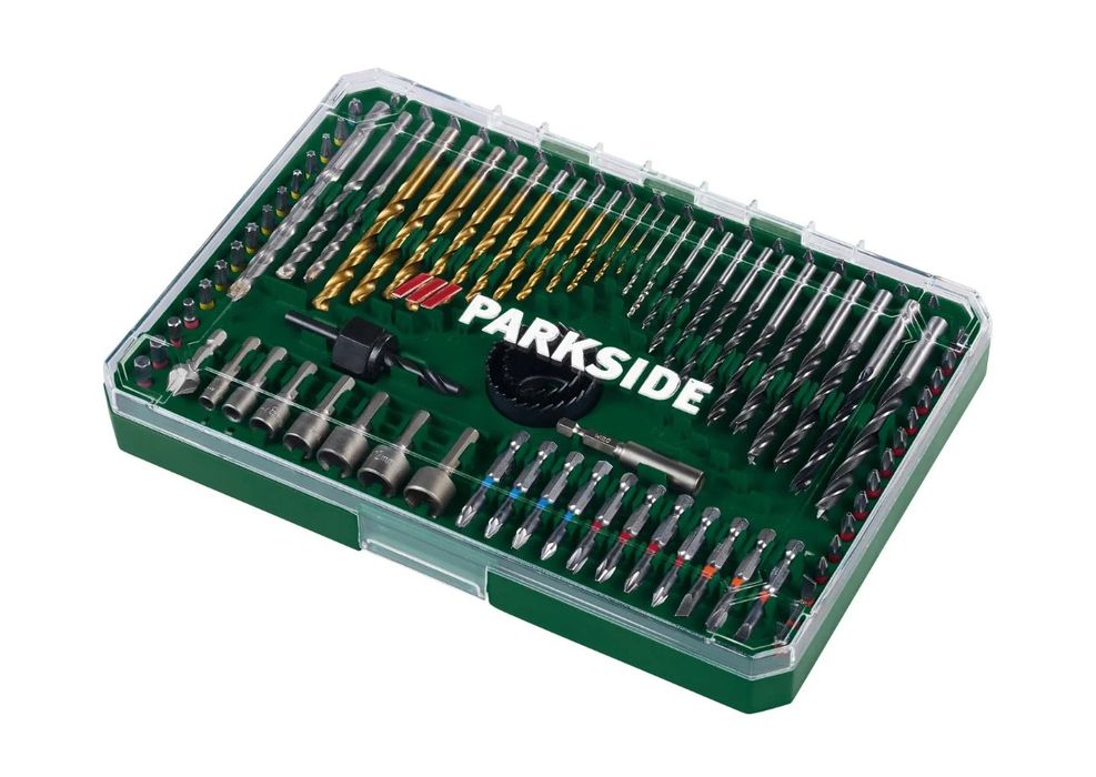 Kit Bits Brocas Cranianas