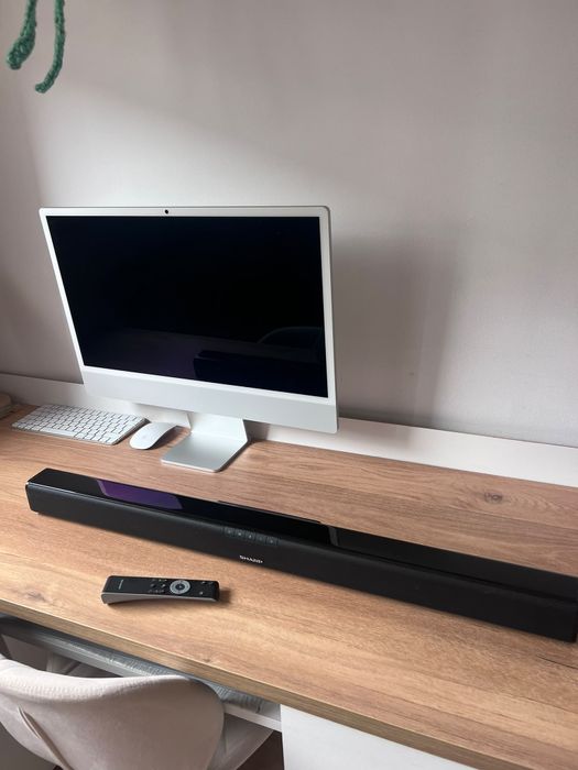 Sprzedam Soundbar 2.0 Sharp HT-SP110