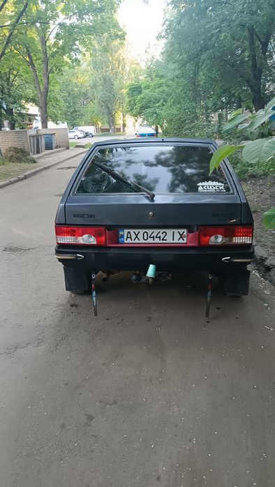 Продам ваз 2109,в нормальном состоянии.