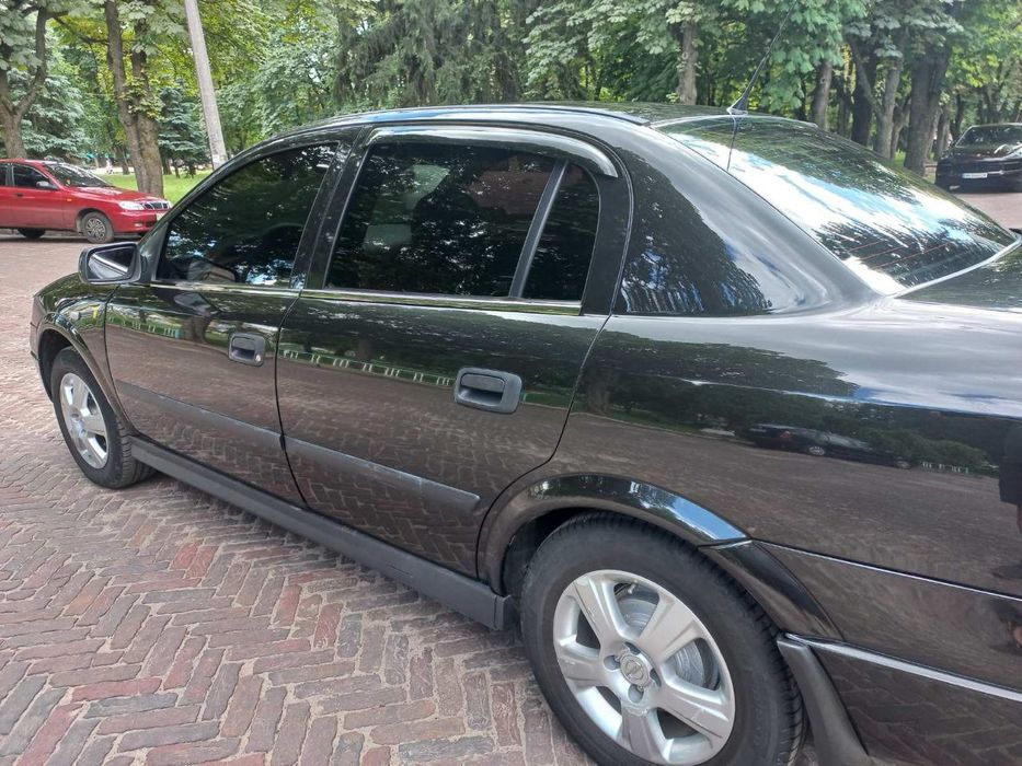 Продам власне авто