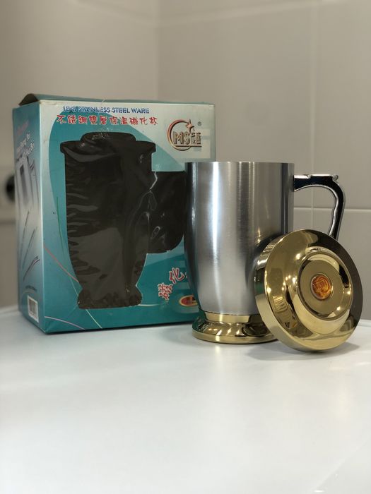 Кофеварка Maestro