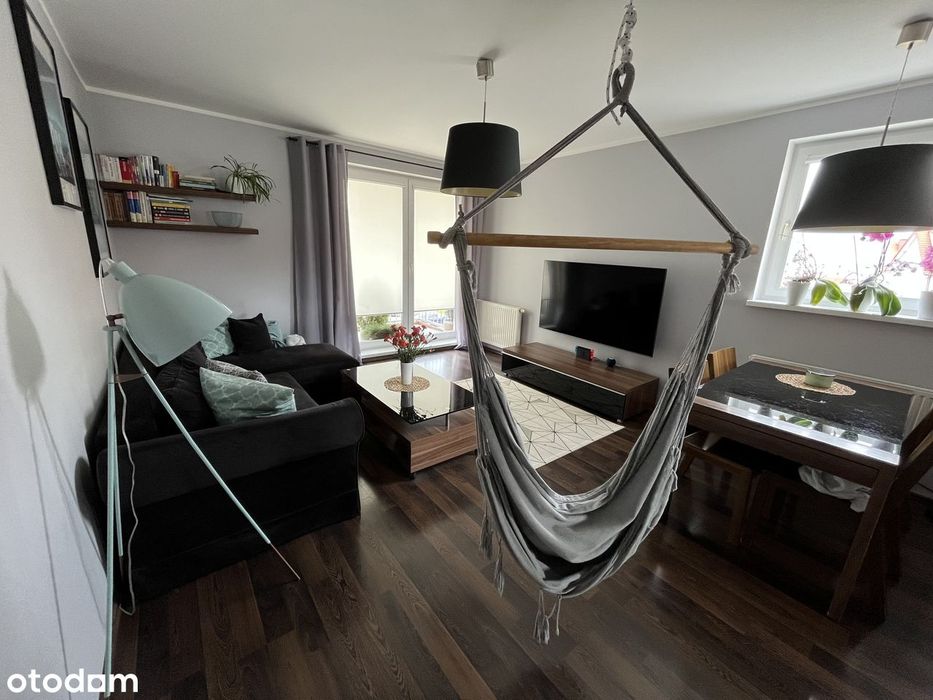ul. Kielasa Gdańsk| 3 pokoje | Balkon | 66m² | Zwierzęta ok