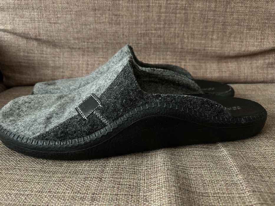 Westland тапочки тапки шльопанці сабо 49 р Н