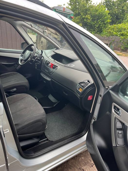 Citroën Grand Picasso