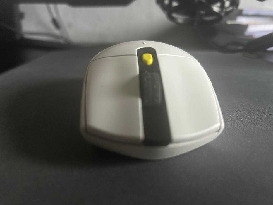 мышка logitech g305
