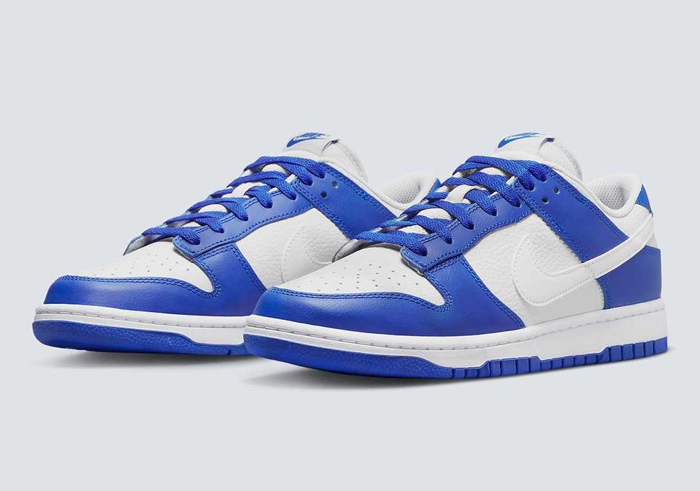 Кросівки чоловічі Nike Dunk Low Sc (FN3416-001) ОРИГІНАЛ!