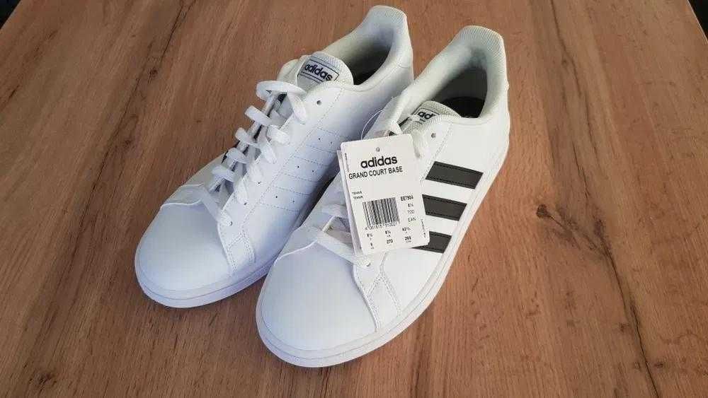 Adidas Grand Court Base 44 5 28 5 1 100 Olx