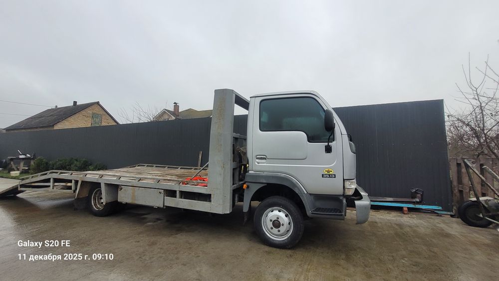 Евакуатор киев голосеевский