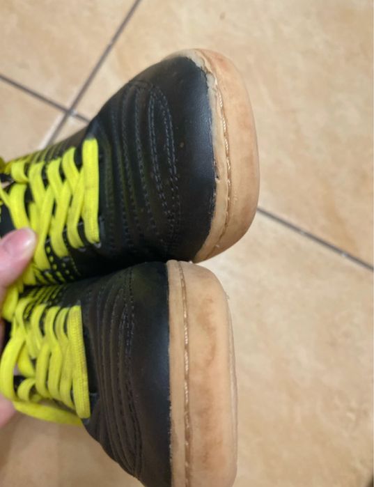Halówki martens roz 35