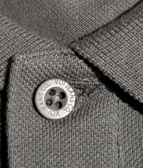 Ого-го какой размерчик новая футболка большой размер поло батал 4XL