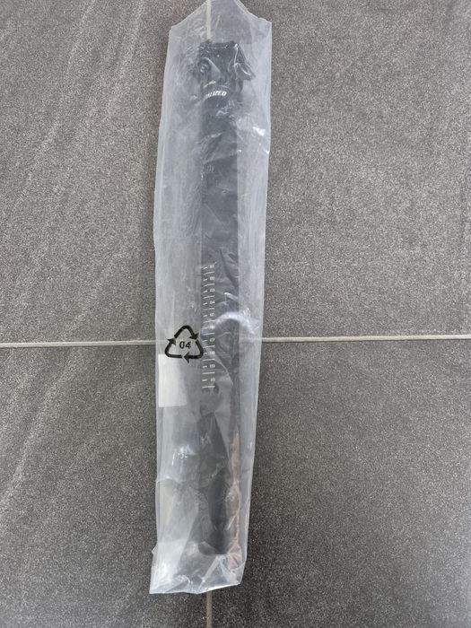 Sztyca Specialized Alloy 27.2/30.9 nowa