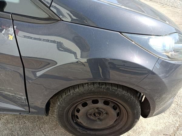 Frente completa FORD Fiesta VI (CB1, CCN)