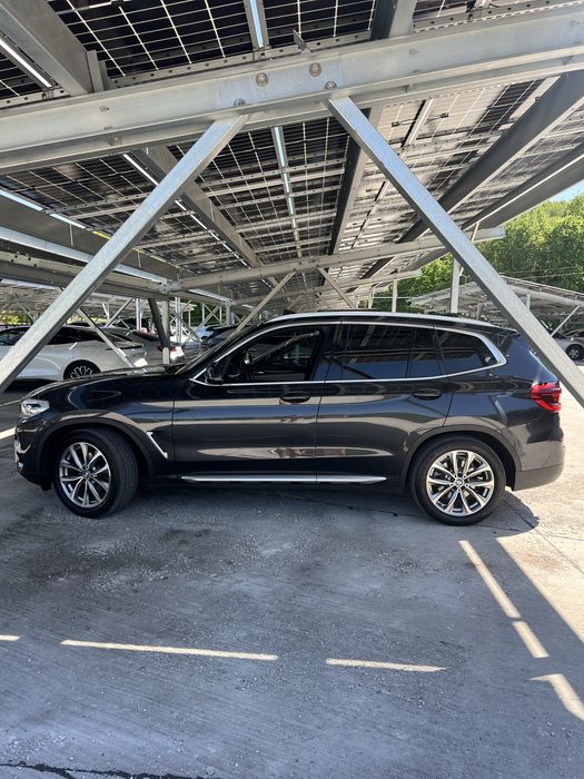 продам BMW X3 G01 30i Xdrive ідеал