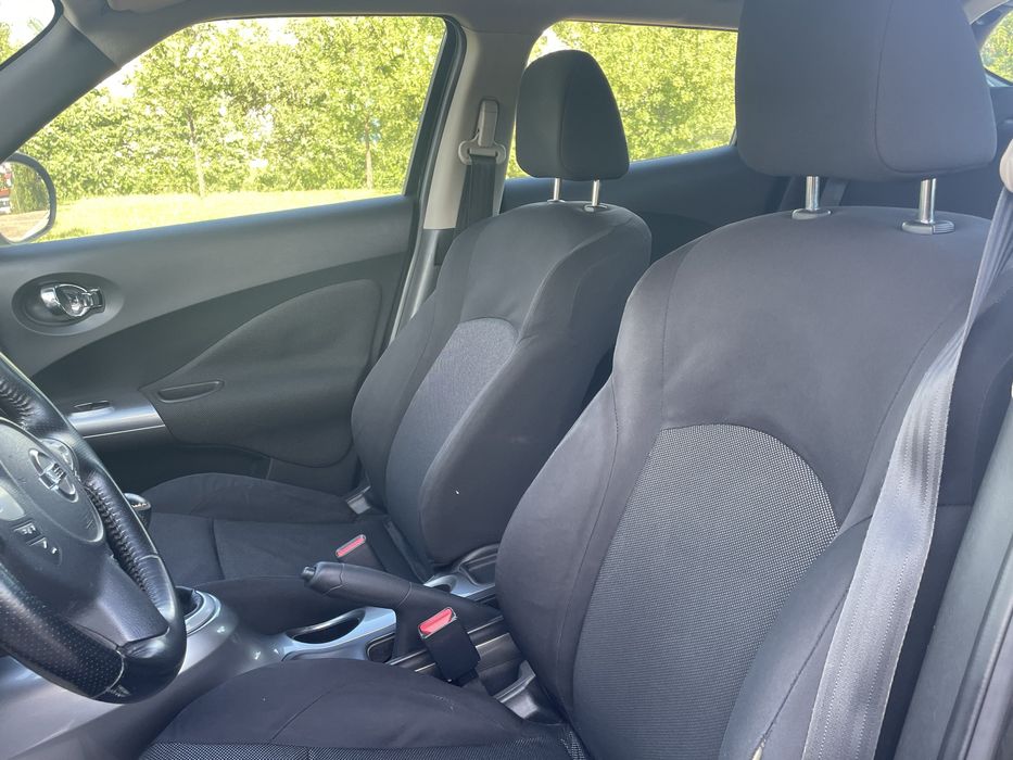Nissan Juke - 1.5 - 110cv