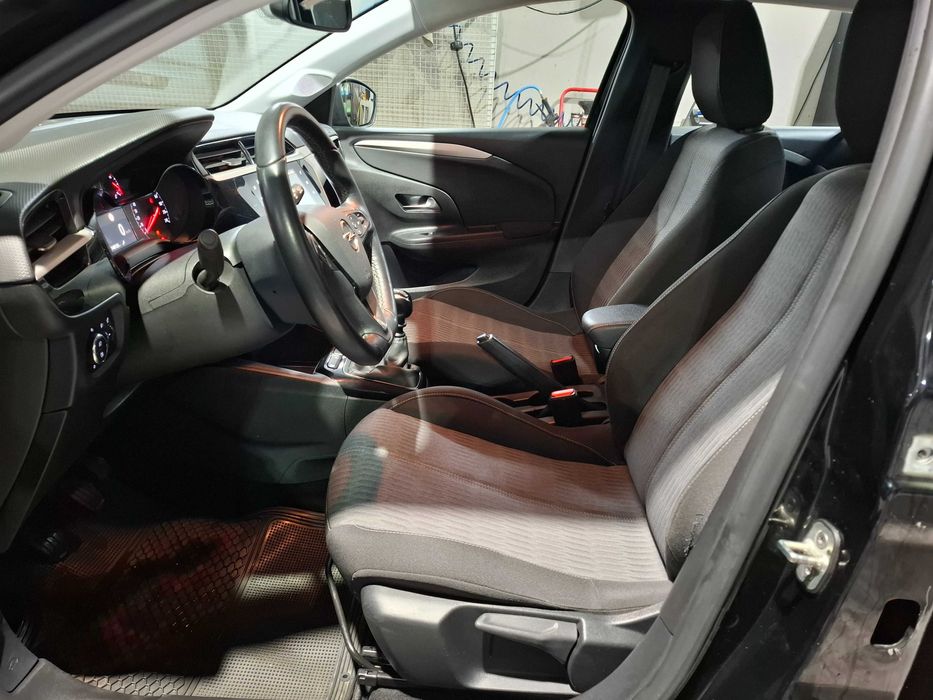 Opel Corsa 1.5 D Edition 5 Lug Apen 140 Mil kms Nacional de 2021