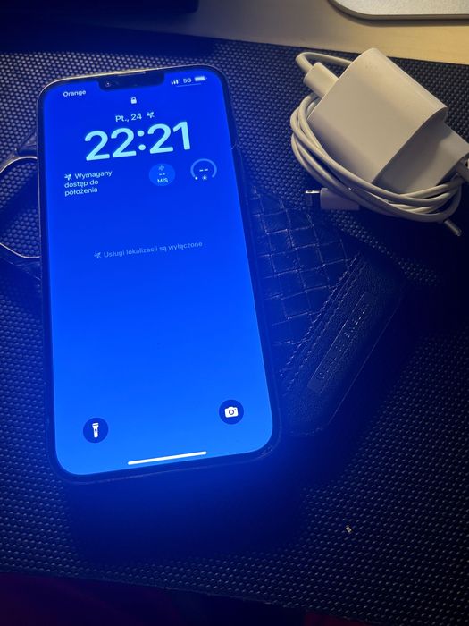 iPhone Apple 13 Pro Max 128 GB