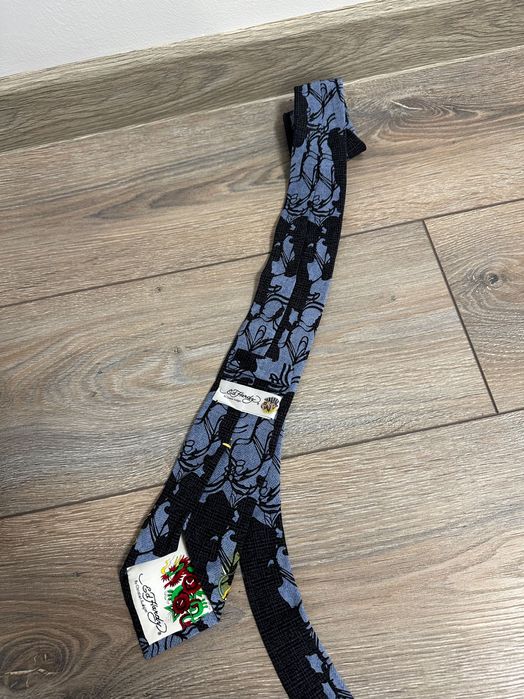 Галстук Ed Hardy галстук ед харди