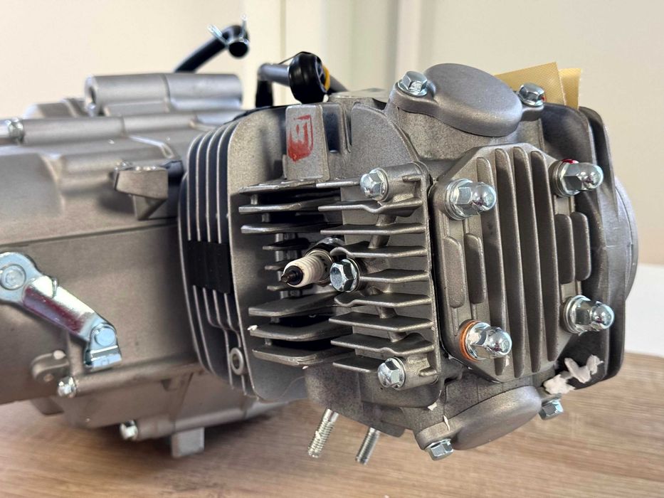 Silnik Pitbike MRF 120 ccm nowy od 4xmoto.pl