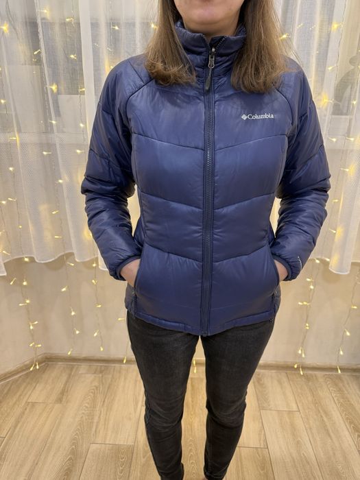 Продам куртку Columbia