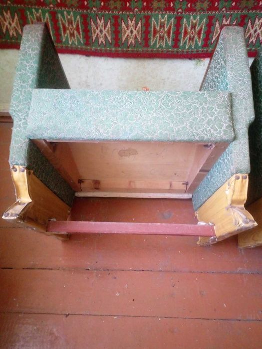 Продам крісла радянські.