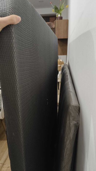Estrado sommier elevatório de cama de casal 200x160 cm