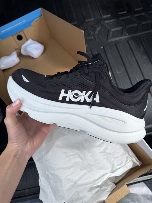 Кросівки Hoka One One Bondi 9