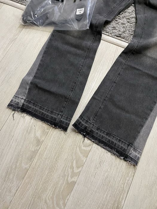 Флейрд джисни gallery dept,flared jeans