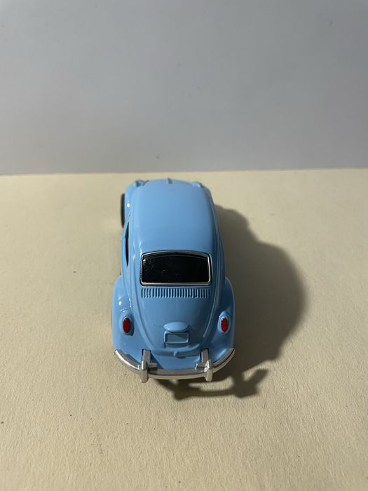VW carocha miniatura