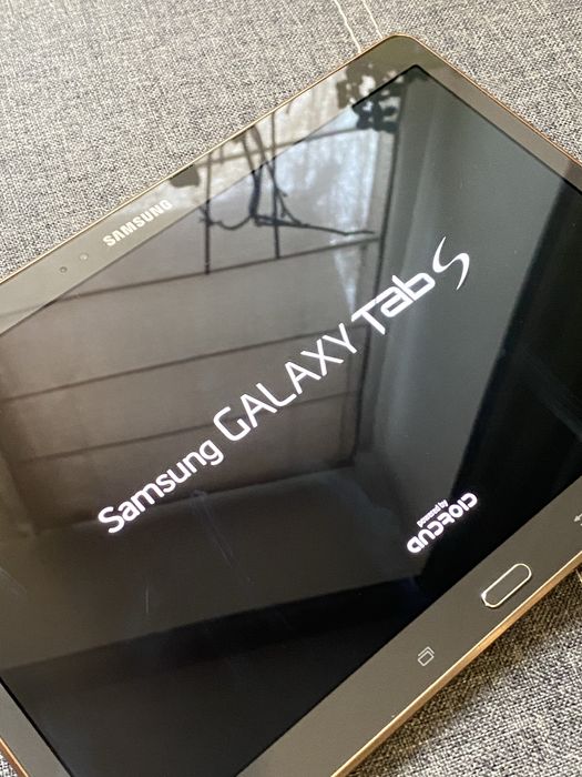 Планшет Samsung Galaxy tab S 10.5