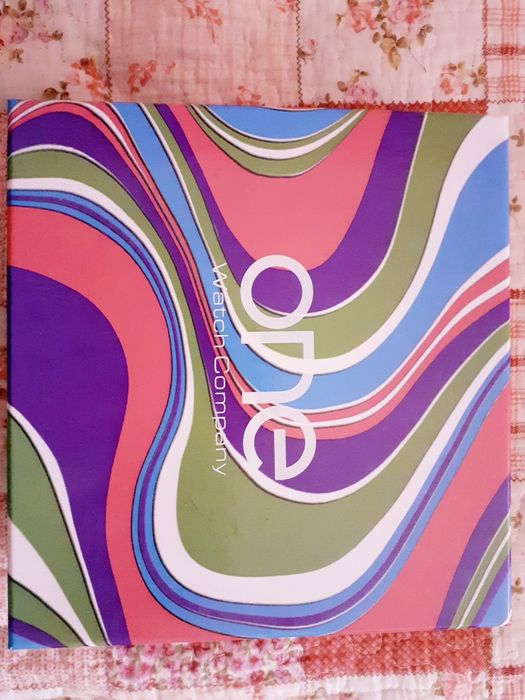 Braceletes para relógio