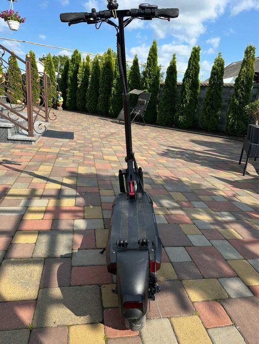 Електро самокат Kaabo Skywalker