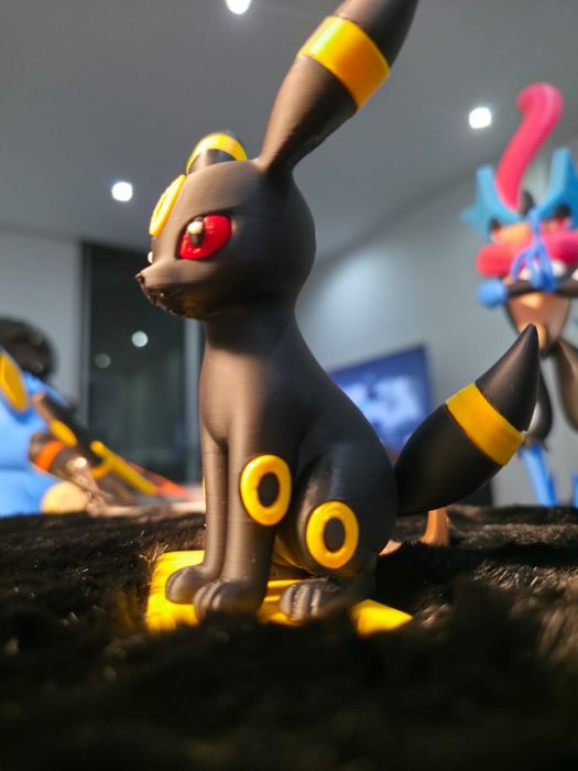Pokemon Umbreon
