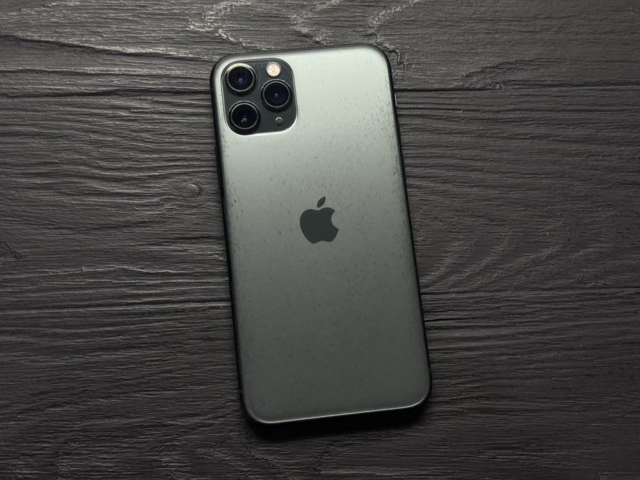 iPhone 11 Pro 64gb Neverlock Trade-In/Oбмeн