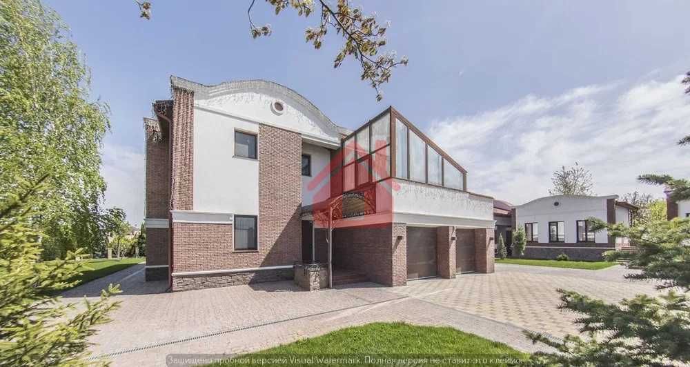 Оренда будинку в кт містечку з виходом на Дніпро! Козин! Конча-Заспа!