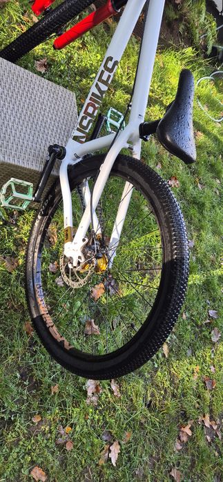 Ns bikes Movement 3