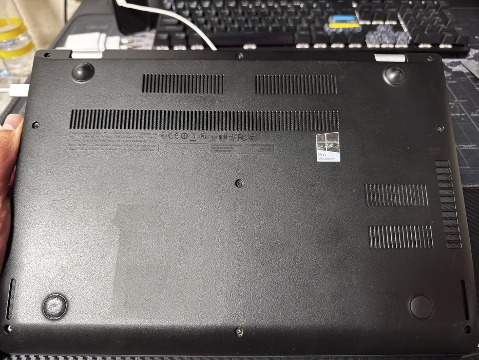 Lenovo ThinkPad 13