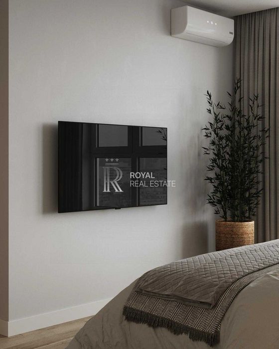 Продаж 1к кваритри ЖК Dock 32 вул. Набережно-Рибальська, 27.Генератор
