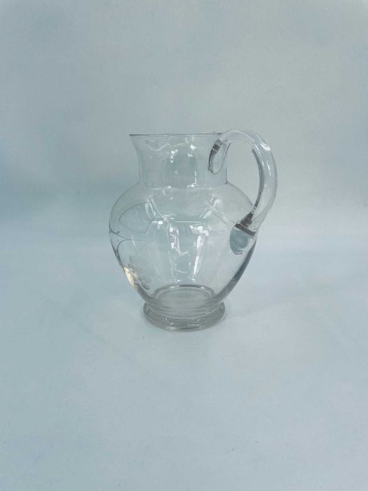 Dzbanek na sok Vintage