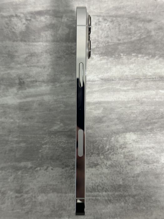 iPhone 13 Pro Max Silver 512GB