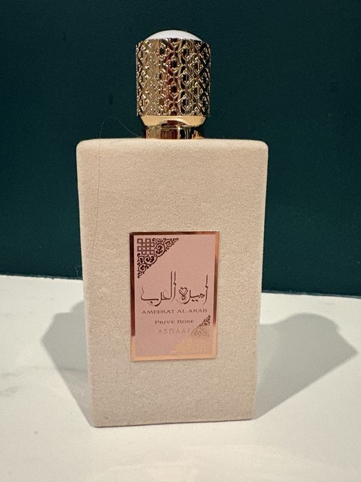 Ameraat al Arab Pride Rose