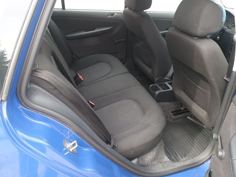 Skoda Fabia Combi, 2007, економний універсал!