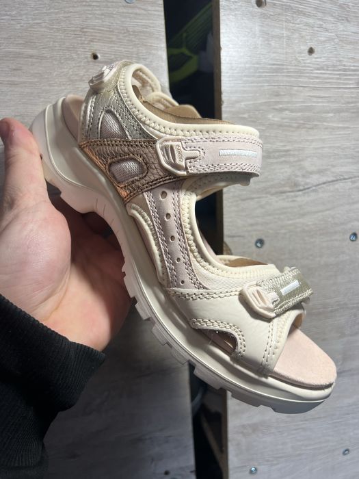 Жіночі босоніжки  Ecco Offroad 36;37;38;39;40 р.