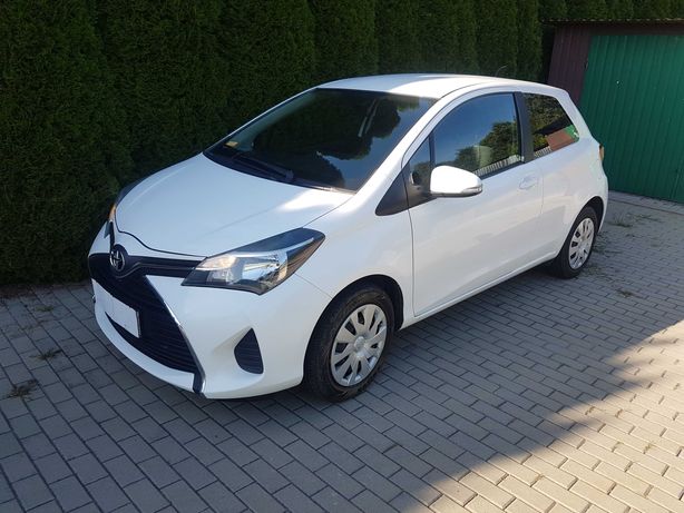 Toyota Yaris na sprzedaż, OLX.pl Ogłoszenia